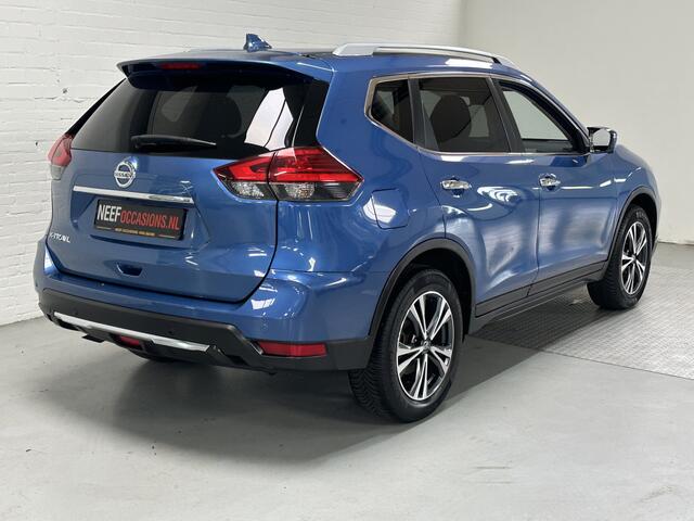 Nissan X-TRAIL 1.6 DIG-T Tekna CLIMA / CRUISE / 360 CAMERA / PANO