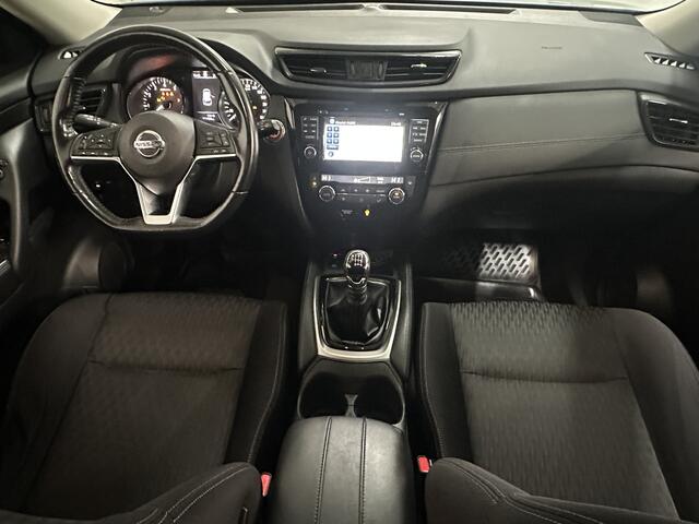 Nissan X-TRAIL 1.6 DIG-T Tekna CLIMA / CRUISE / 360 CAMERA / PANO