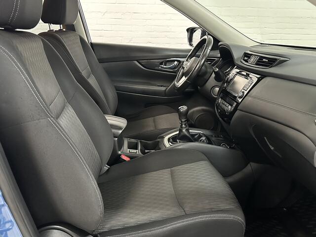 Nissan X-TRAIL 1.6 DIG-T Tekna CLIMA / CRUISE / 360 CAMERA / PANO