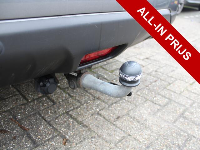 Nissan X-TRAIL 1.6 DIG-T Connect Edition 360 camera/Pano/Trekhaak/Clima