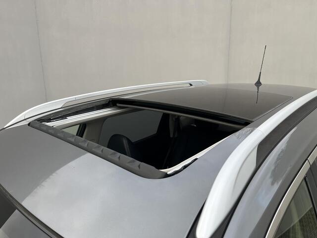 Nissan X-TRAIL 1.6 DIG-T Tekna / Afneembare Trekhaak (1800kg) / Elektrisch Glazen Schuif- en Kanteldak / Stoelverwarming / Rondzichtcamera / Cruise Control / Climate Control / Elektrische Stoelen / Elektrische Kofferbak / Verschuifbare Achterbank /