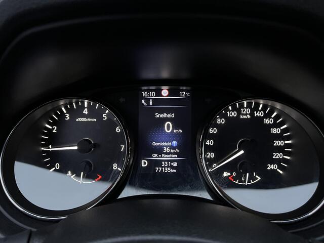 Nissan X-TRAIL 1.3 DIG-T Tekna Automaat | Trekhaak | Leder | Panoramadak | BOSE | 1.500KG trekgewicht