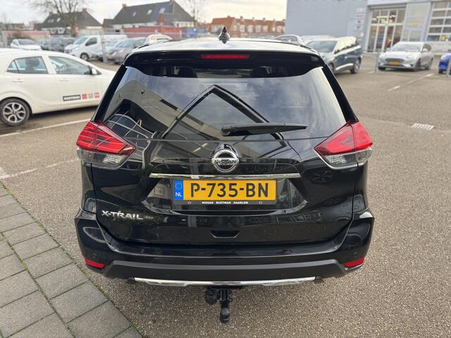 Nissan X-TRAIL 1.6 DIG-T Tekna Leder Trekhaak