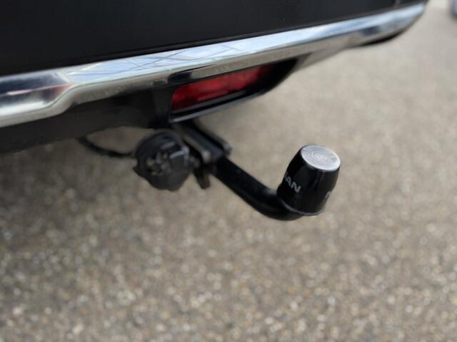 Nissan X-TRAIL 1.6 DIG-T Tekna Leder Trekhaak