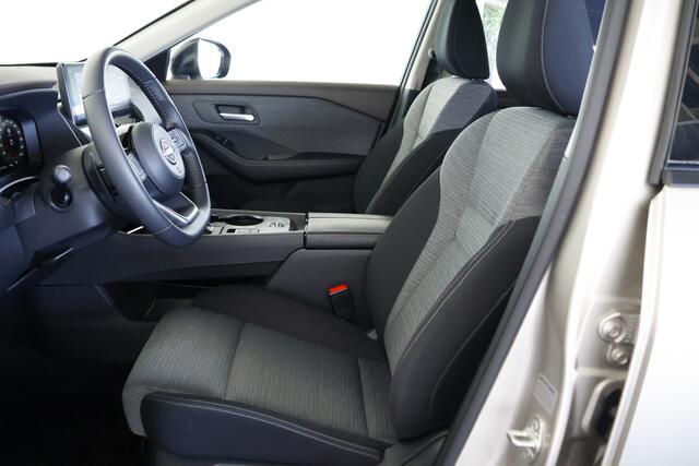 Nissan X-TRAIL 1.5 MHEV N-Connecta 2000 kg Trekgewicht / Panorama / ACC / Navi / CarPlay / Cam