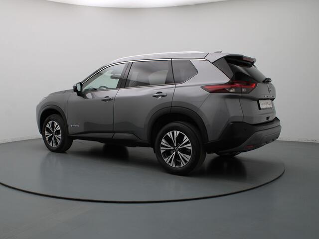 Nissan X-TRAIL 160pk e-Power N-Connecta Automaat 360° Camera | Adapt. Cruise | Navi | Parkeersens. v+a