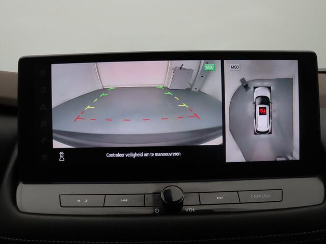 Nissan X-TRAIL 160pk e-Power N-Connecta Automaat 360° Camera | Adapt. Cruise | Navi | Parkeersens. v+a