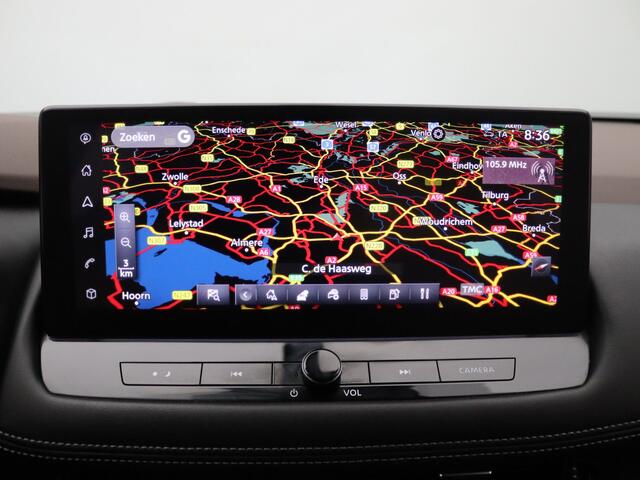 Nissan X-TRAIL 160pk e-Power N-Connecta Automaat 360° Camera | Adapt. Cruise | Navi | Parkeersens. v+a