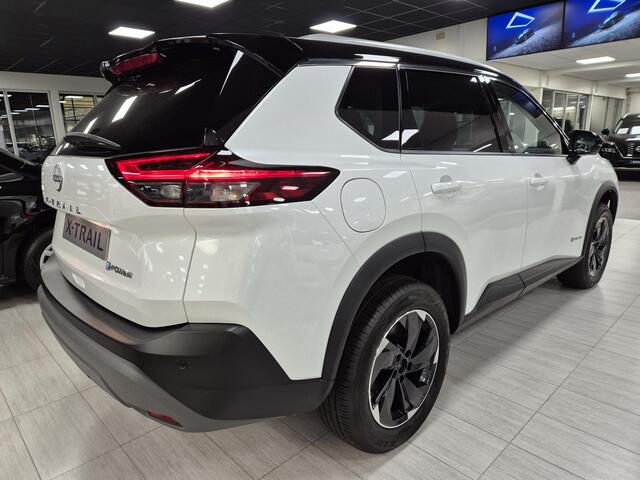 Nissan X-TRAIL 1.5 e-Power N-Connecta