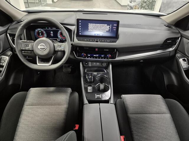 Nissan X-TRAIL 1.5 e-Power N-Connecta