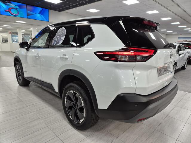 Nissan X-TRAIL 1.5 e-Power N-Connecta