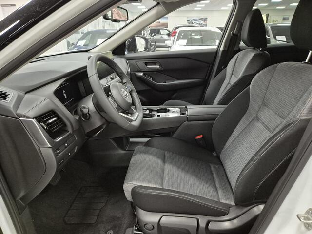 Nissan X-TRAIL 1.5 e-Power N-Connecta