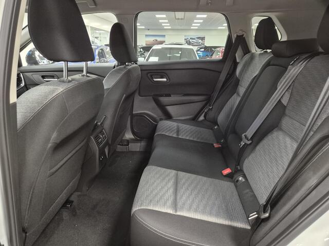 Nissan X-TRAIL 1.5 e-Power N-Connecta