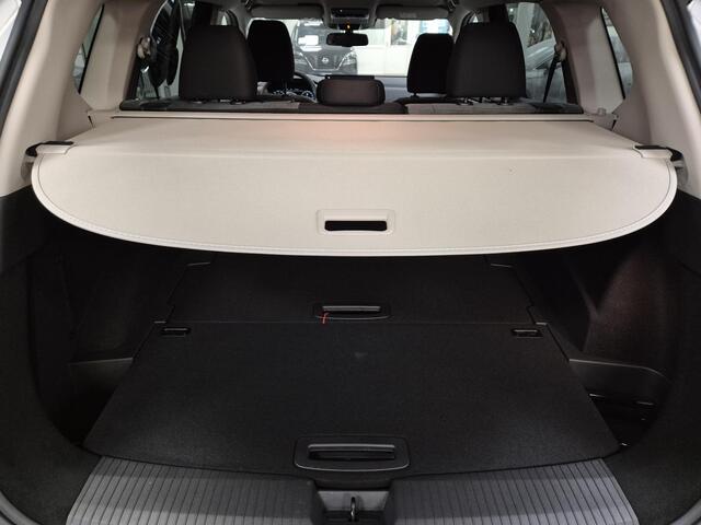 Nissan X-TRAIL 1.5 e-Power N-Connecta