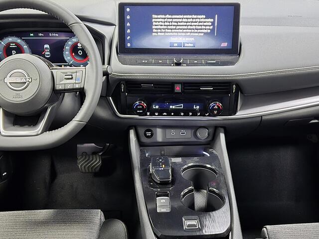 Nissan X-TRAIL 1.5 e-Power N-Connecta