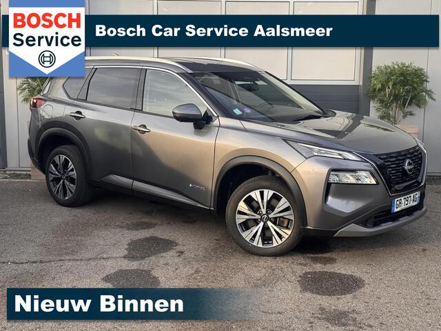 Nissan X-TRAIL 1.5 e-4orce Acenta 4WD 7p. /360 CAMERA/ NAVI/ GARANTIE / INRUIL MOGELIJK /