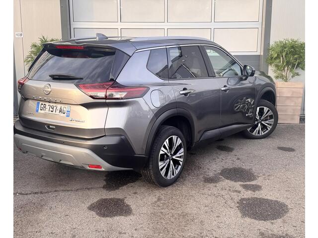 Nissan X-TRAIL 1.5 e-4orce Acenta 4WD 7p. /360 CAMERA/ NAVI/ GARANTIE / INRUIL MOGELIJK /