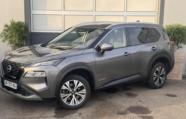 Nissan X-TRAIL 1.5 e-4orce Acenta 4WD 7p. /360 CAMERA/ NAVI/ GARANTIE / INRUIL MOGELIJK /