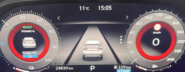 Nissan X-TRAIL 1.5 e-4orce Acenta 4WD 7p. /360 CAMERA/ NAVI/ GARANTIE / INRUIL MOGELIJK /