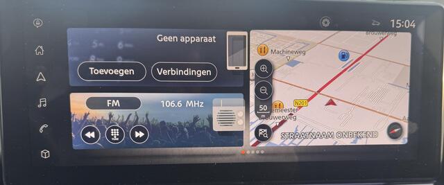 Nissan X-TRAIL 1.5 e-4orce Acenta 4WD 7p. /360 CAMERA/ NAVI/ GARANTIE / INRUIL MOGELIJK /