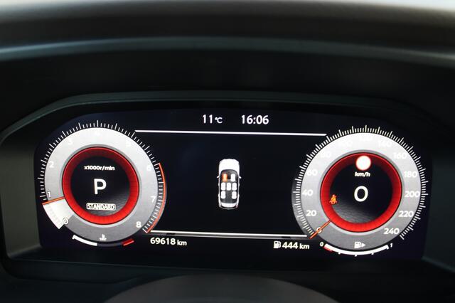 Nissan X-TRAIL 1.5 MHEV N-Connecta | 1800KG Trekgewicht! | 7p | Navi |