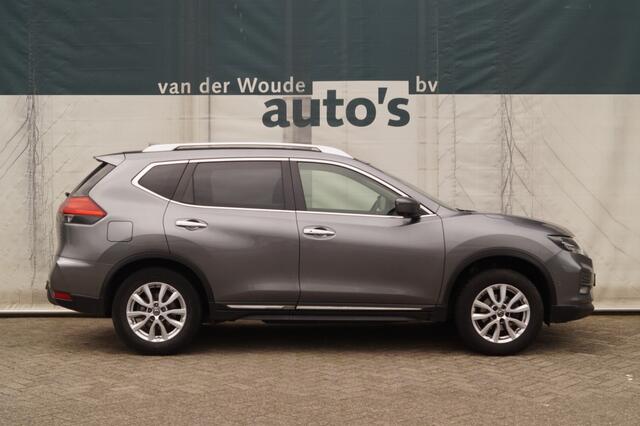 Nissan X-TRAIL 1.3 DIG-T Automaat Business -PANO-LEER-TREKHAAK-