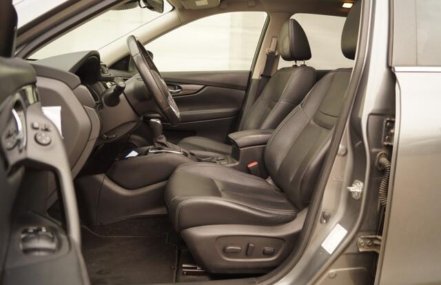 Nissan X-TRAIL 1.3 DIG-T Automaat Business -PANO-LEER-TREKHAAK-