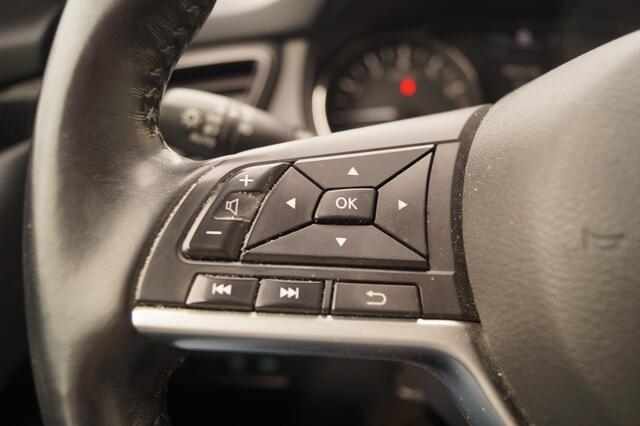 Nissan X-TRAIL 1.3 DIG-T Automaat Business -PANO-LEER-TREKHAAK-