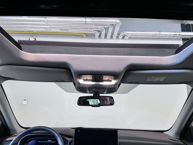 Nissan X-TRAIL 1.5 e-Power Tekna