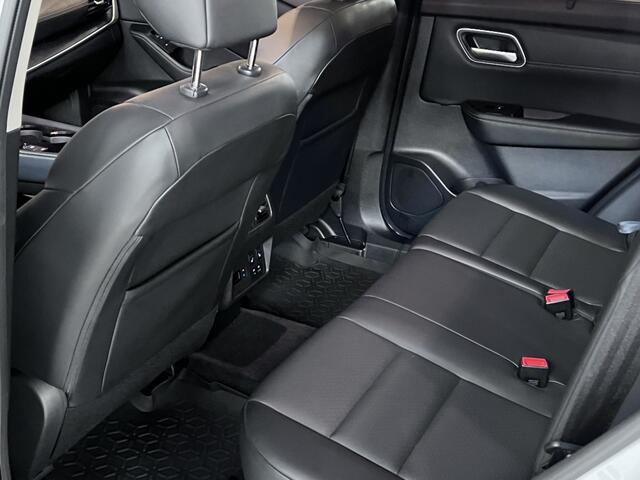 Nissan X-TRAIL 1.5 e-Power Tekna