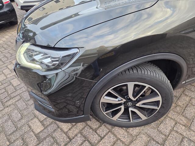 Nissan X-TRAIL 1.3 DIG-T Tekna Automaat Leder panoramadak
