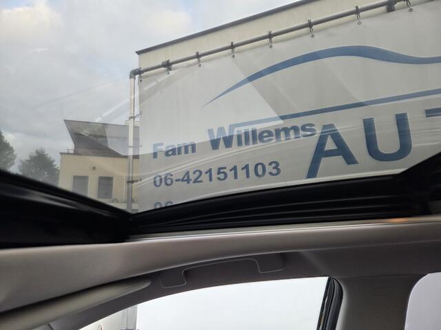 Nissan X-TRAIL 1.3 DIG-T Tekna Automaat Leder panoramadak