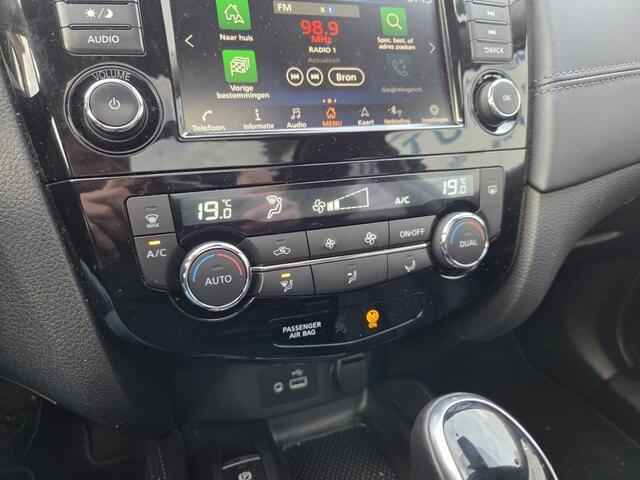 Nissan X-TRAIL 1.3 DIG-T Tekna Automaat Leder panoramadak