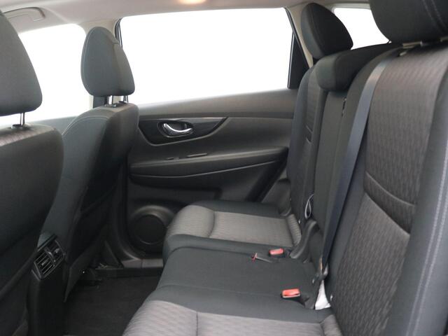 Nissan X-TRAIL 1.3 DIG-T N-Tec / 1ste Eigenaar / Trekhaak / 1500KG Trekgewicht / GROOT Glazendak / LMV / Navigatie / Historie aanwezig /