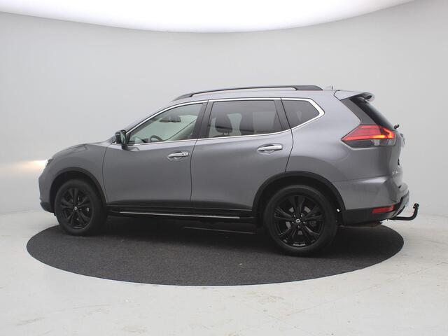 Nissan X-TRAIL 1.3 DIG-T N-Tec / 1ste Eigenaar / Trekhaak / 1500KG Trekgewicht / GROOT Glazendak / LMV / Navigatie / Historie aanwezig /