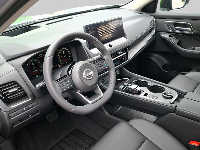 Nissan X-TRAIL 1.5 e-4orce Tekna Sunpack 4WD 7p. ¤ 3.500 voorraad korting