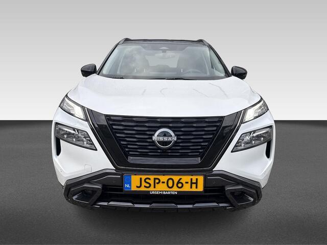 Nissan X-TRAIL 1.5 e-4orce N-Trek 4WD