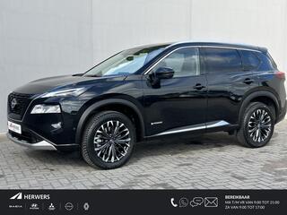 nissan-x-trail-1.5-e-4orce-tekna-4w