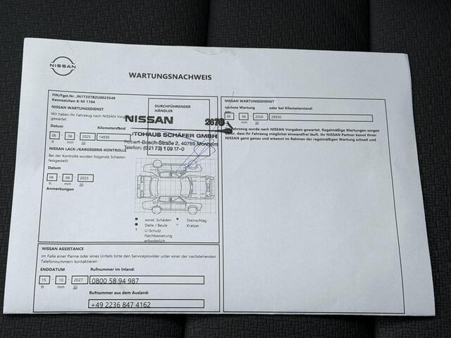 Nissan X-TRAIL 1.5 e-4orce Tekna 4WD / Fabrieksgarantie tot 10-2027 / Trekgewicht 2000 Kg / Elektr. achterklep / Elektr. Stoelen met Massage / Dodehoek Detectie / Apple Carplay & Android Auto / Stuur & Stoel en achterbankverwarming / Adaptief CC / 360 ° camera / Voorru