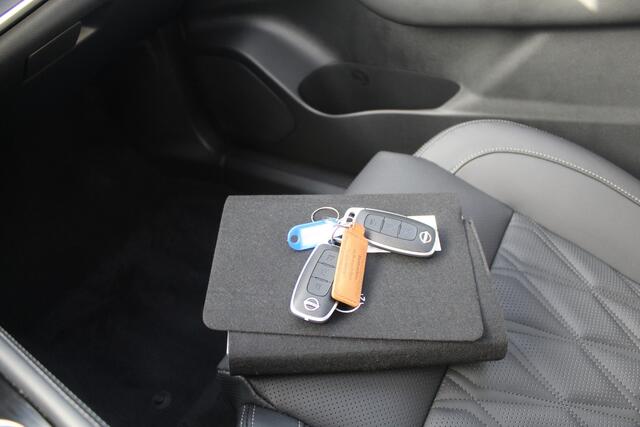 Nissan X-TRAIL 1.5 e-4orce N-Connecta 4WD 7p.