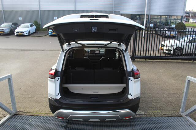 Nissan X-TRAIL 1.5 e-4orce N-Connecta 4WD 7p.