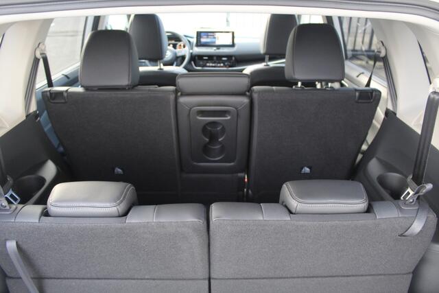 Nissan X-TRAIL 1.5 e-4orce N-Connecta 4WD 7p.