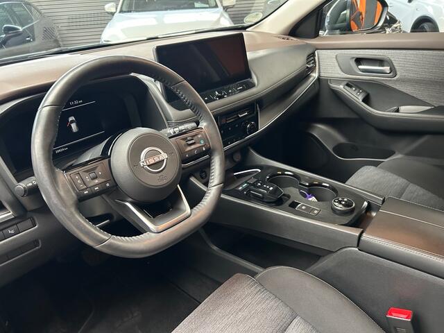 Nissan X-TRAIL 1.5 E-4 N-CON. 4WD / HUD / Trekhaak / 360camera