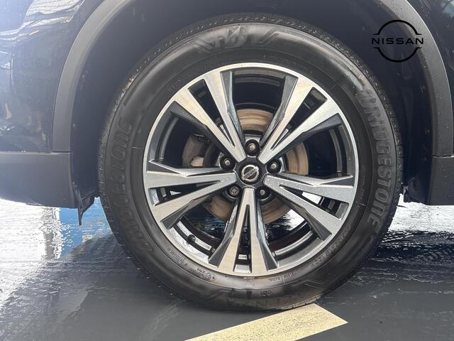 Nissan X-TRAIL 1.6 DIG-T N-Connecta incl. Trekhaak!