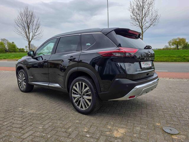 Nissan X-TRAIL 1.5 VC-T e-Power e-4ORCE TEKNA+
