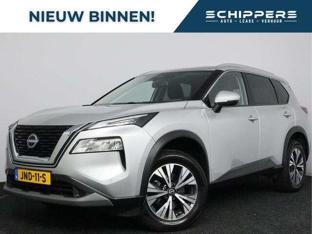 Nissan X-TRAIL 1.5 e-Power N-Connecta | 7-persoons | 164pk | Automaat