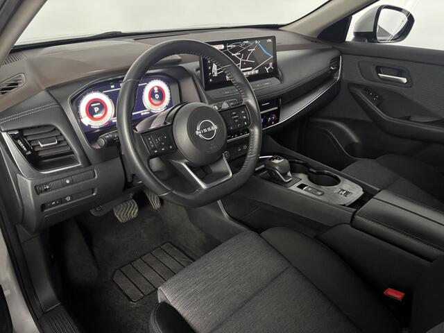 Nissan X-TRAIL 1.5 e-Power N-Connecta | 7-persoons | 164pk | Automaat