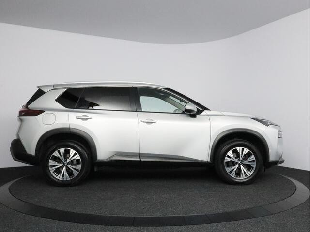 Nissan X-TRAIL 1.5 e-Power N-Connecta | 7-persoons | 164pk | Automaat