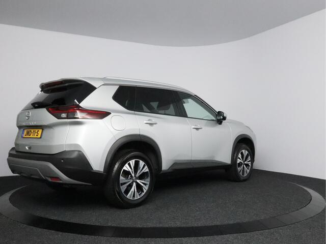 Nissan X-TRAIL 1.5 e-Power N-Connecta | 7-persoons | 164pk | Automaat