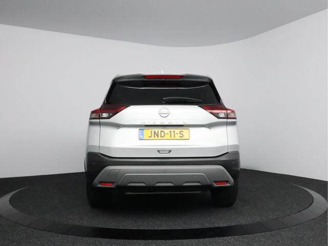 Nissan X-TRAIL 1.5 e-Power N-Connecta | 7-persoons | 164pk | Automaat
